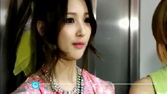 4minute,BTOB - Mnet M!CountDown