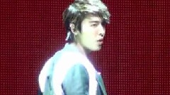 Super Junior - Super Man SuperShow4 In Shanghai