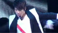 Super Junior - A Man In Love SuperShow4 In Shanghai