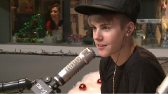 Justin Bieber - 电话恶搞发型屋
