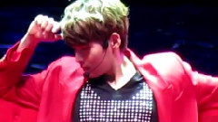 Super Junior - 厉旭