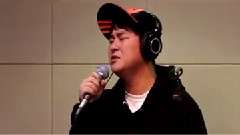 许阁 - 我曾爱过的人啊