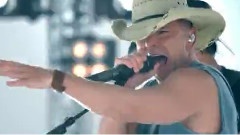 Kenny Chesney,Tim McGraw - Feel Like A Rock Star