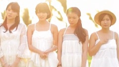 ℃-ute - 君は自転车 私は电车で帰宅