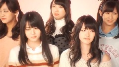 ℃-ute - 君は自転车 私は电车で帰宅