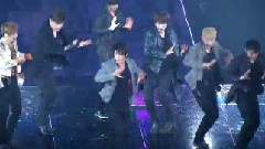 Super Junior - SJ