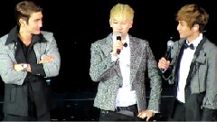 Super Junior - SJ