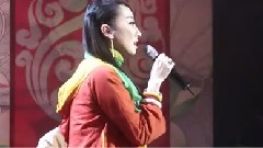萨顶顶 - 锡林河边的老人