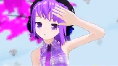 VOCALOID家族 - プラチナ