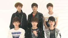EXO-K - MAMA