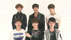 EXO-K - MAMA Cover Contest