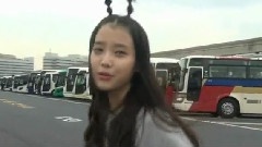 IU - 迪士尼乐园