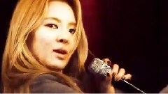 少女时代 - Set The Fire Hyoyeon