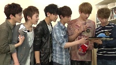 EXO-M,音悦大来宾 - 全能新星EXO-M