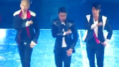 Super Junior - Super Man & Opera & Twins