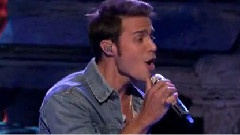 Kris Allen - The Vision Of Love