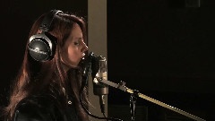 Lana Del Rey - Goodbye Kiss