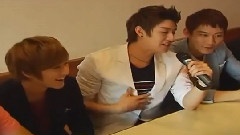U-KISS - 马来西亚
