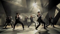 SM Town - SM TOWN World Tour III