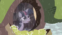 My Little Pony - Hush Now Lullaby
