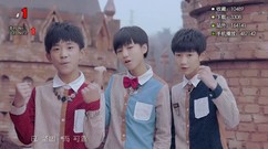 音悦V榜,华语群星 - 音悦V榜2014年6月内地榜单TOP10