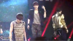 EXO-K - MAMA - SBS THE SHOW