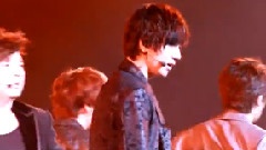 Super Junior - A-Cha SS4 IN