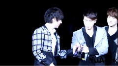 Super Junior - Heart Dance SS4 IN