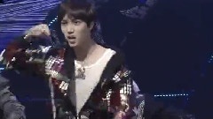 EXO-K - History KAI Dancer Ver