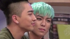 T.O.P(Bigbang),BigBang - TOP's Show Time