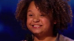 Rachel - Mercy X