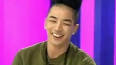 太阳(Bigbang),BigBang - Food Dancing