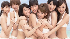 AKB48 - 真夏のSounds good !