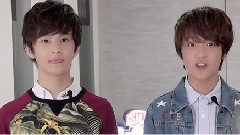 SMROOKIES - Mark & Donghyuck 介绍官网