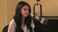 Selena Gomez - Joins Ryan Seacrest Foundation