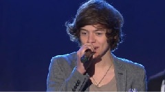 One Direction - One Thing