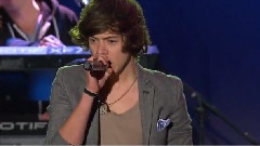 One Direction - What Makes You Beautiful