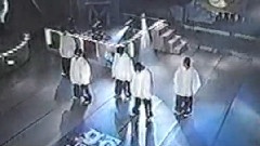 H.O.T. - 狼和羊 & 幸福