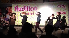 模仿翻唱 - History