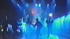 H.O.T. - 狼和羊