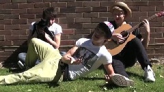 GMD3 - The Lazy Song