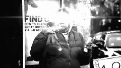 Kevin Rudolf - Don't Give Up