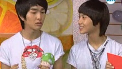 SHINee - 甜蜜瞬间