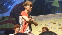 SHINee - Fan Meeting KEY Alone