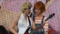 晟敏(Super Junior) - Good Friends SS4
