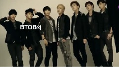 BTOB - The Star BTOB