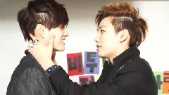 BTOB - The Star BTOB