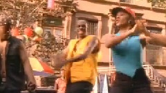 Joe - I'm In Luv