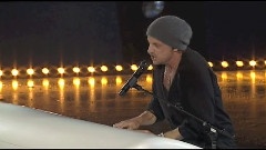 Daniel Powter - Jimmy Gets High