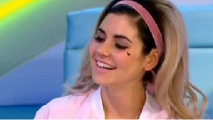 Marina & The Diamonds - T4采访